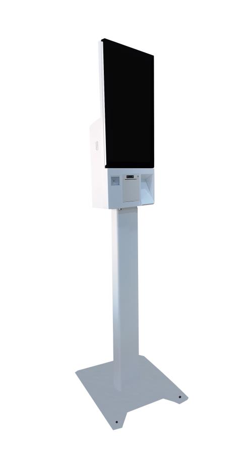 Kiosk-Panel / Jetview Kiosk-Panel